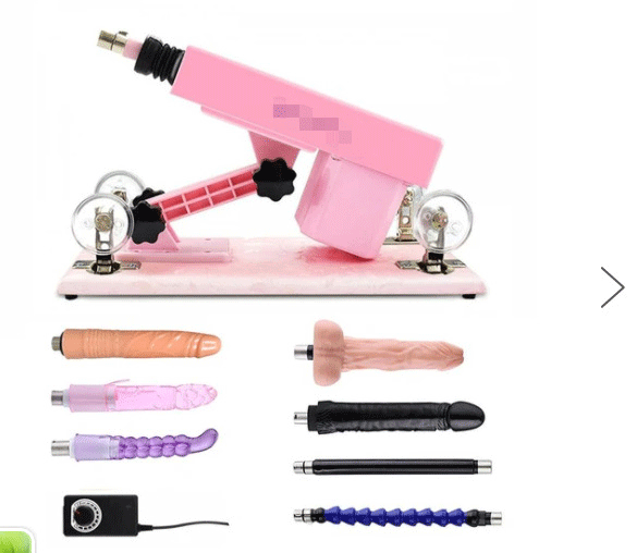 Máy thụt tự động cực mạnh rung đa chế độ giải tỏa cực khoái nữ