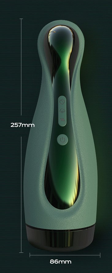 Âm đạo rung mút tự động cao cấp cảm giác chân thật lý tưởng