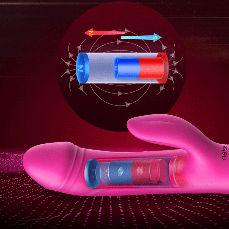 Dương vật rung thục silicon y tế cao cấp mát xa G Dương vật rung thục silicon y tế cao cấp mát xa G