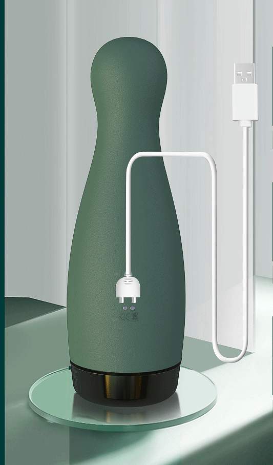 Âm đạo rung mút tự động cao cấp cảm giác chân thật lý tưởng