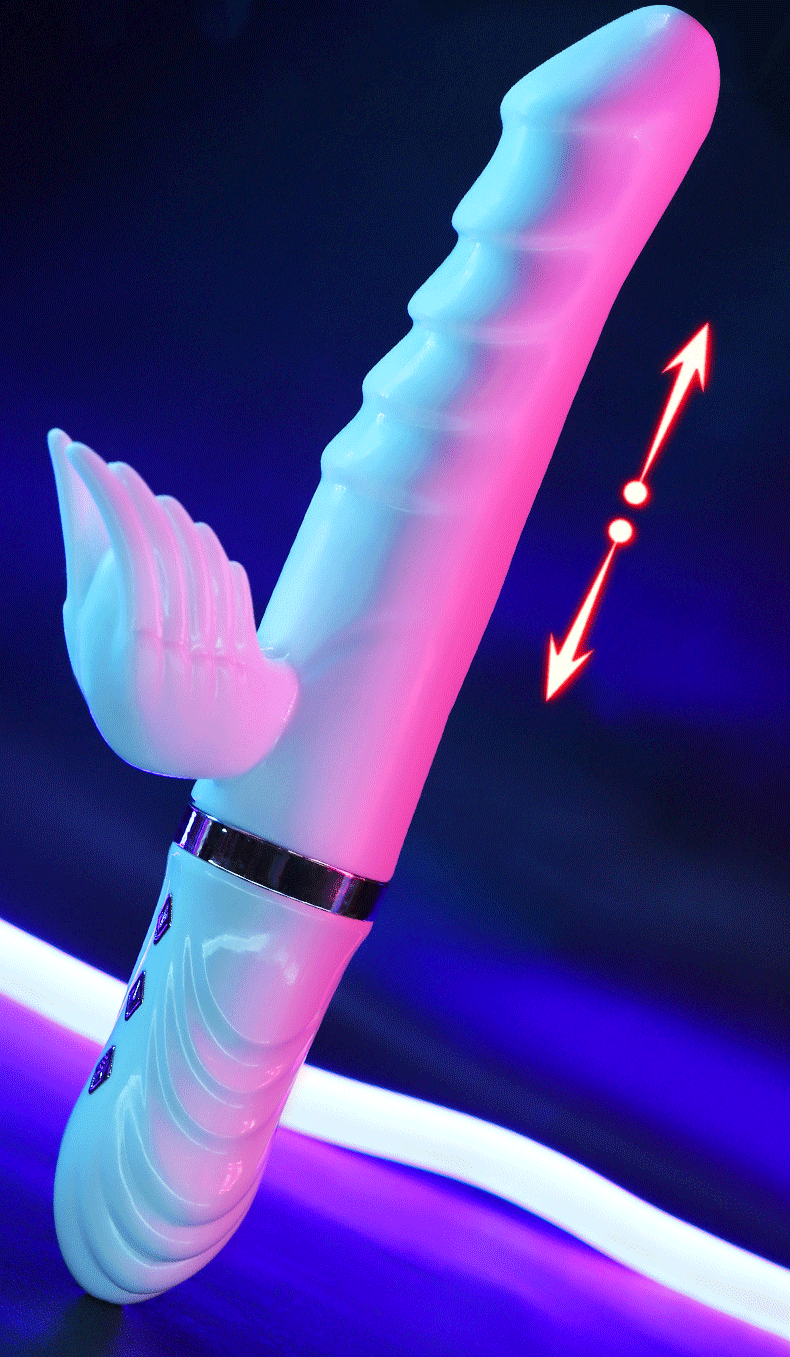 Duong vat canh buom rung thut da nang thong minh