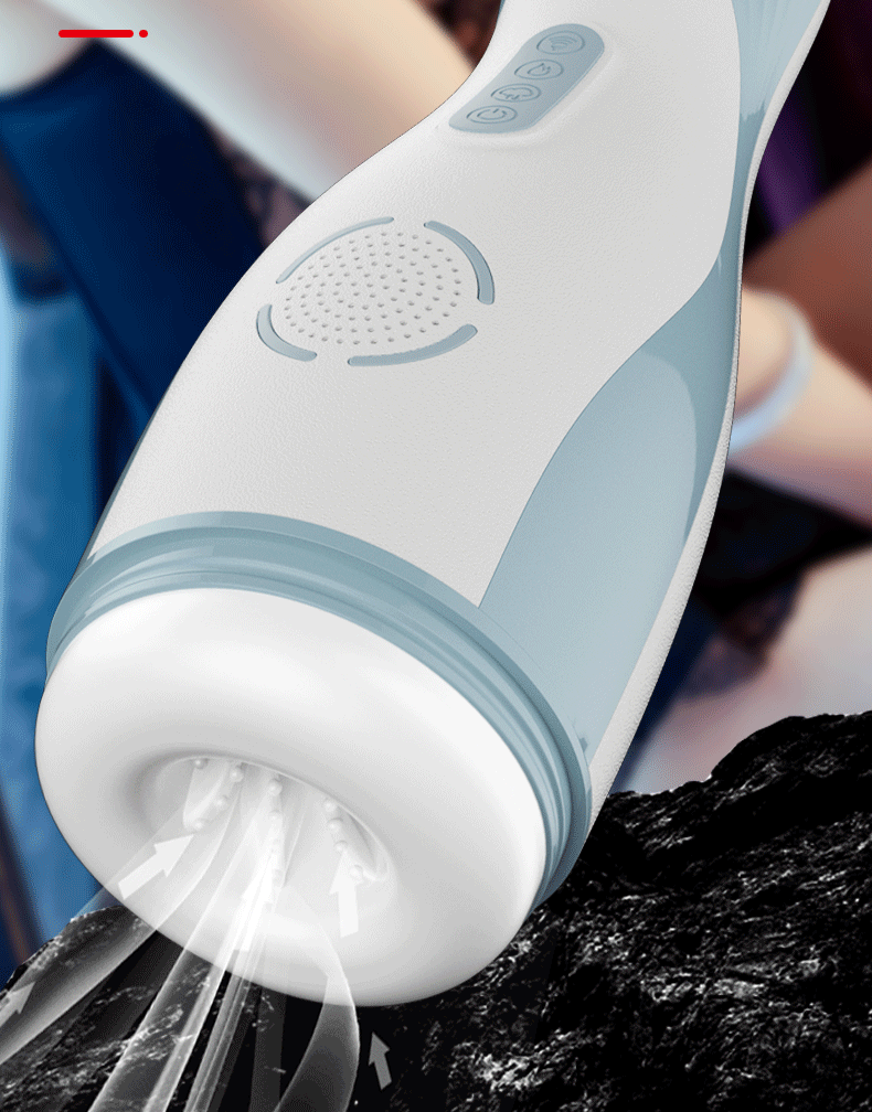 Âm đạo rung co bóp silicon cao cấp cực khoái thăng hoa tình dục