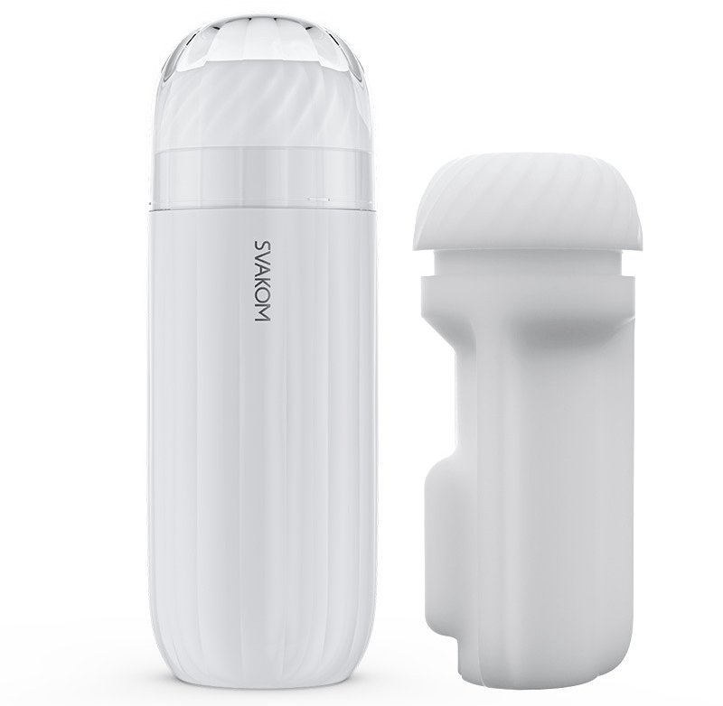 Âm đạo tự động bút mút Svacom điều khiển app công nghệ hiện đại