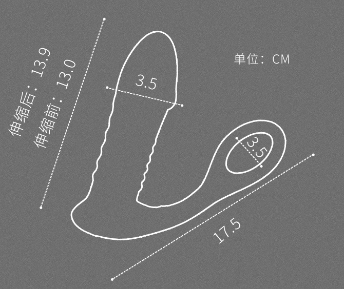 Trứng rung thụt điều khiển từ xa cao cấp tăng khoái cảm