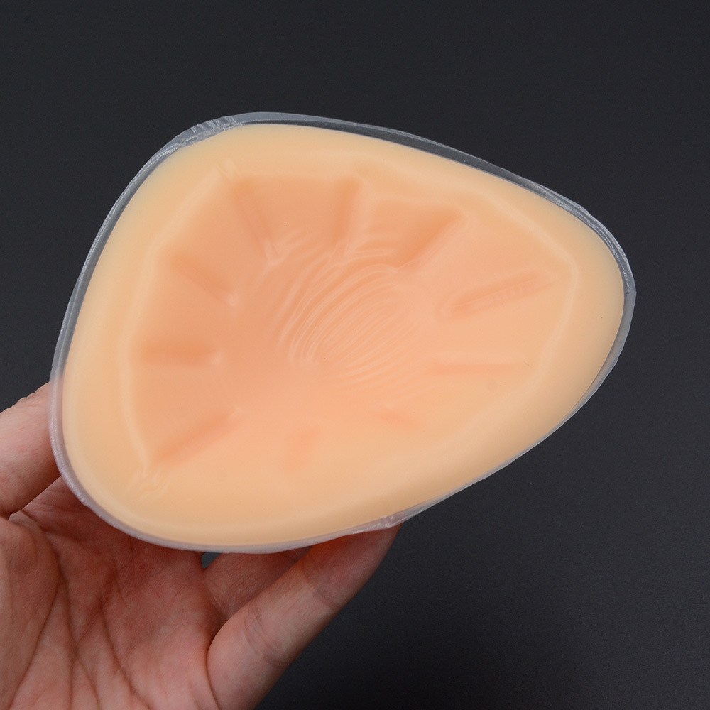 Áo ngực silicon cao cấp, nâng ngực tự nhiên thoải mái