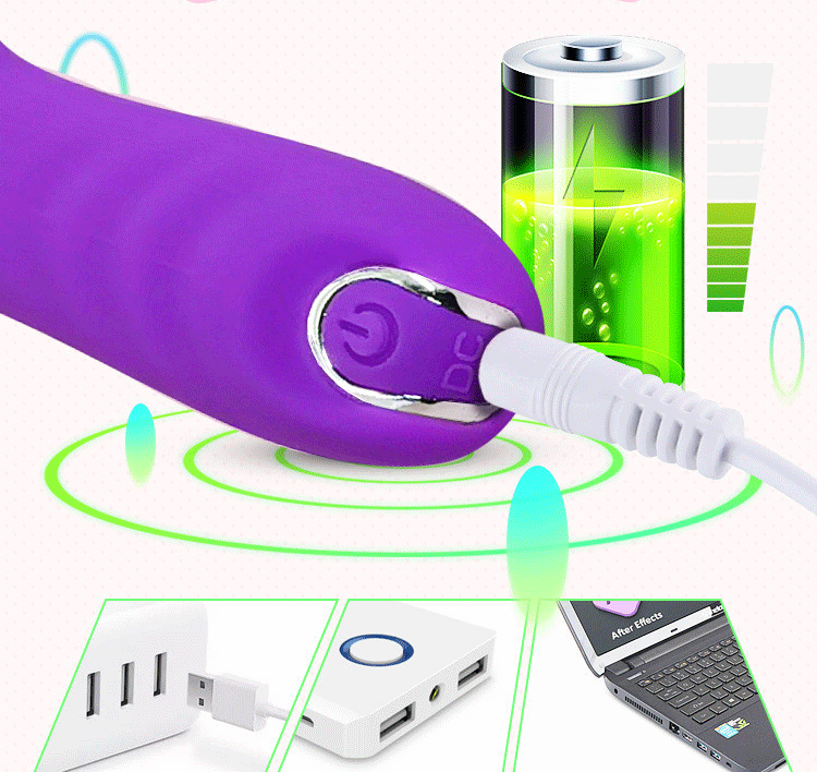 Lưỡi rung liếm silicone siêu đẹp an toàn cho da nhạy cảm
