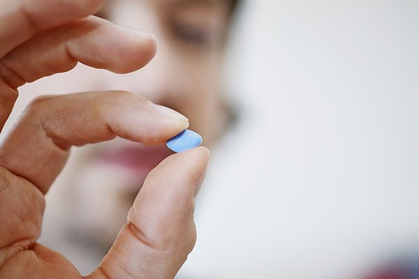 Thuốc cường dương Sifilden 100mg Sildenafil chính hãng kéo dài