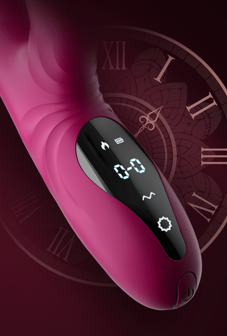 Dương vật rung thụt xoay đa năng Yeain Hot Whell chuẩn quốc tế Dương vật rung thụt xoay đa năng Yeain Hot Whell chuẩn quốc tế