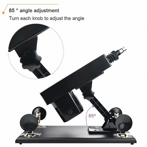 Máy thụt tự động cực mạnh rung đa chế độ giải tỏa cực khoái nữ
