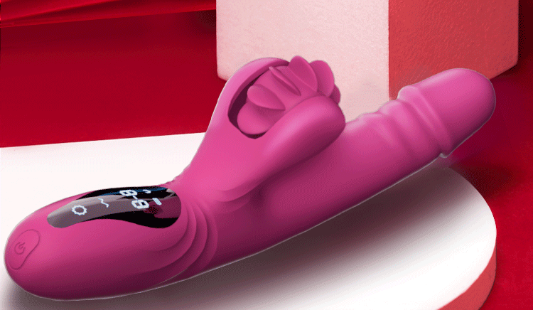 Dương vật rung thụt xoay đa năng Yeain Hot Whell chuẩn quốc tế Dương vật rung thụt xoay đa năng Yeain Hot Whell chuẩn quốc tế