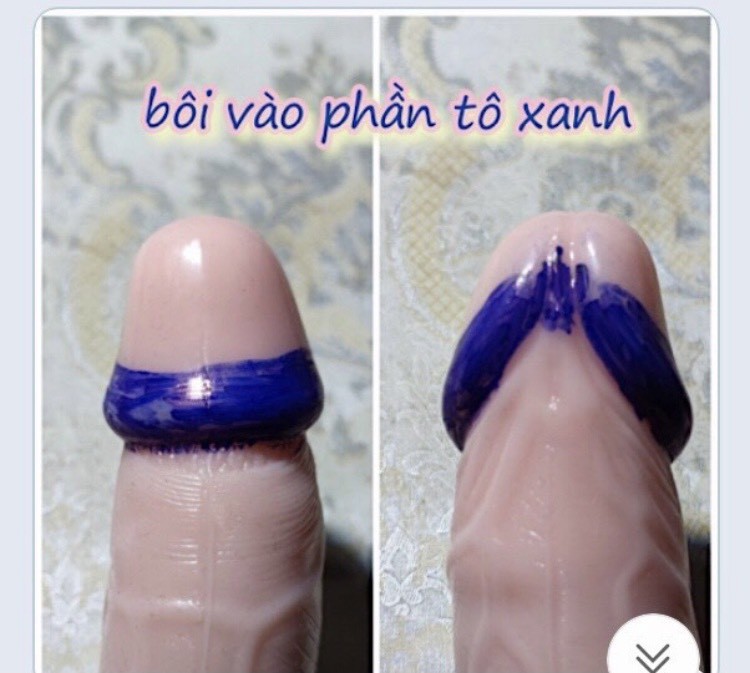 Gel Sin Su keo dai chong xuat tinh thuoc thao duoc Ede