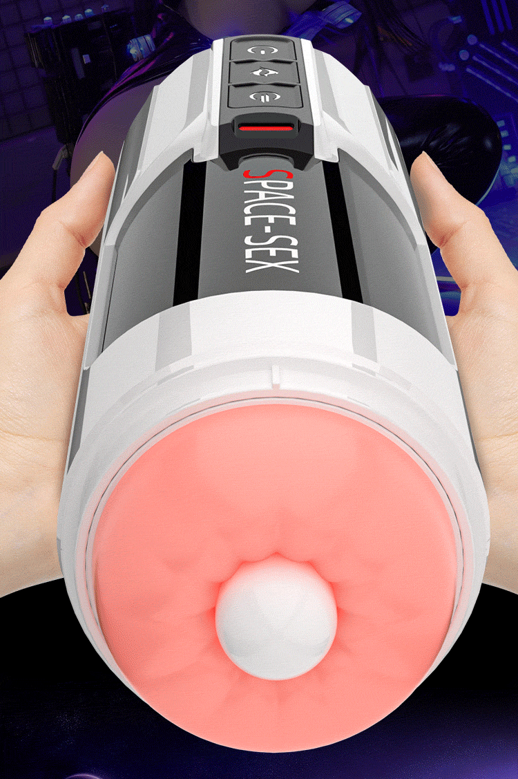 Âm đạo rung thụt tự động cao cấp kích thích cực đỉnh