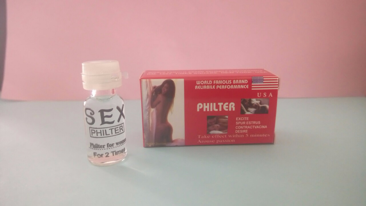  Đại lý Phân phối Thuốc Kích Dục Sex Philter tốt nhất