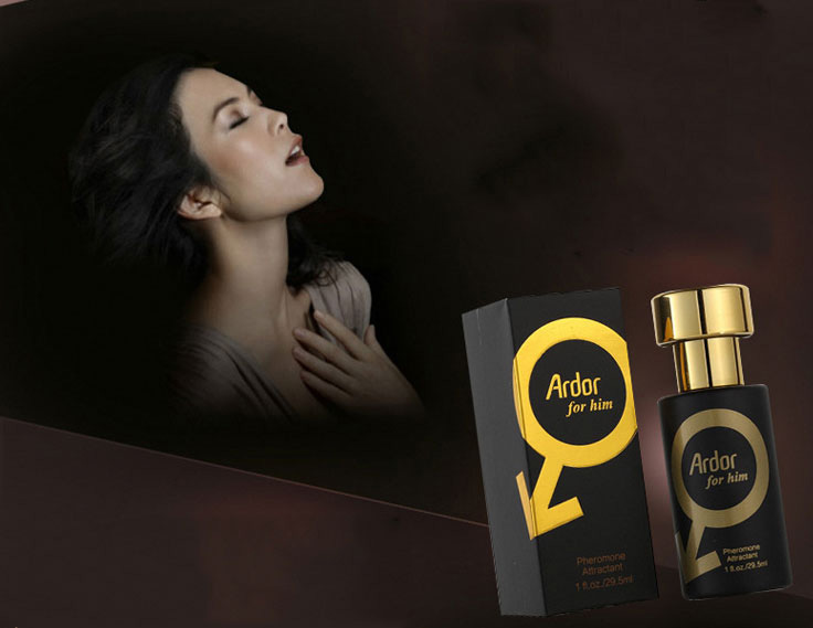 Cửa hàng bán Phân phối Nước hoa kích dục nữ Ardor for him giá sỉ