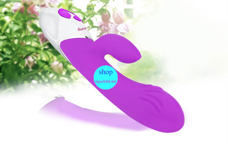 Sỉ Phân phối Dương vật rung âm thanh Lezi cao cấp giá sỉ