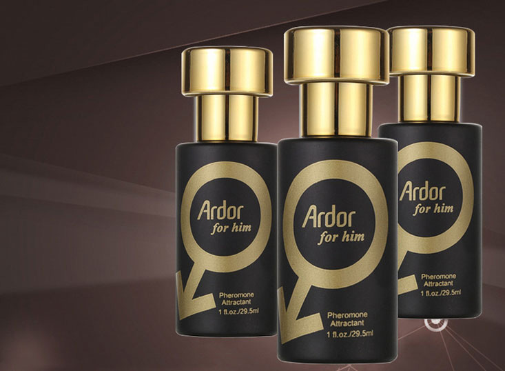 Cửa hàng bán Phân phối Nước hoa kích dục nữ Ardor for him giá sỉ