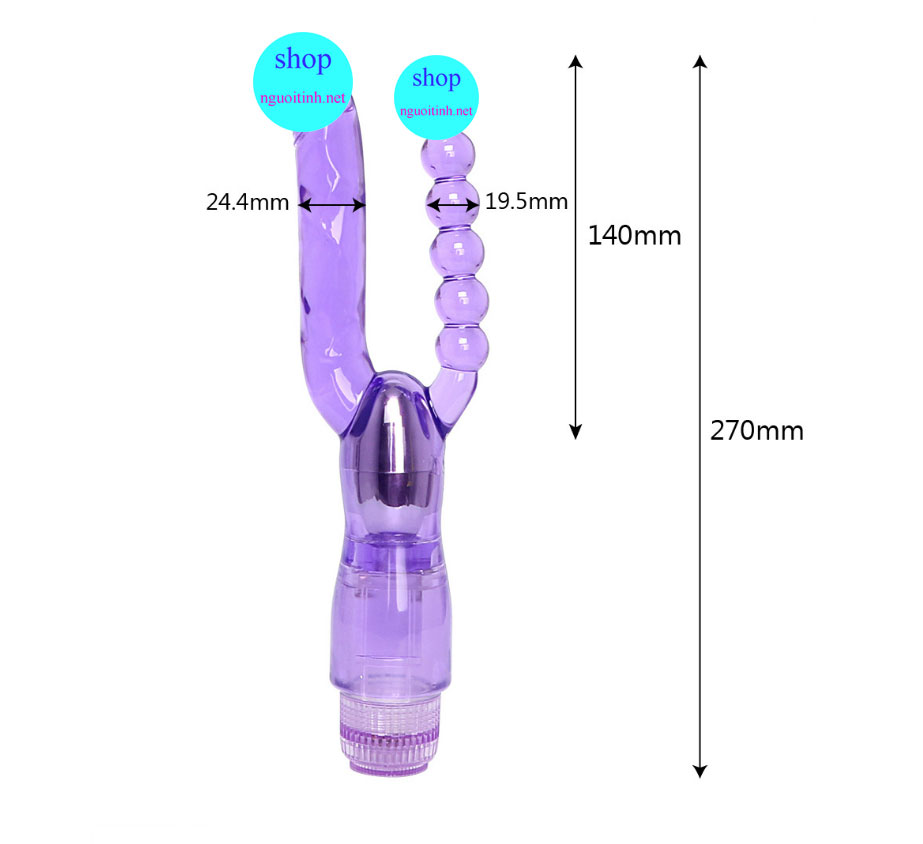  Bảng giá Phân phối Máy kích hậu môn và âm đạo cao cấp có tốt không?