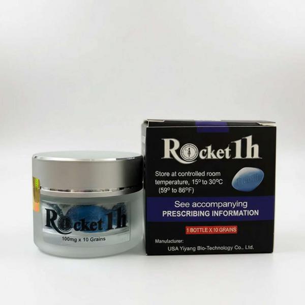 Thuốc cường dương Rocket 1h tăng cường sinh lý nam nhanh hiệu quả 