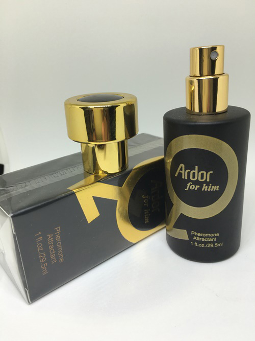 Cửa hàng bán Phân phối Nước hoa kích dục nữ Ardor for him giá sỉ