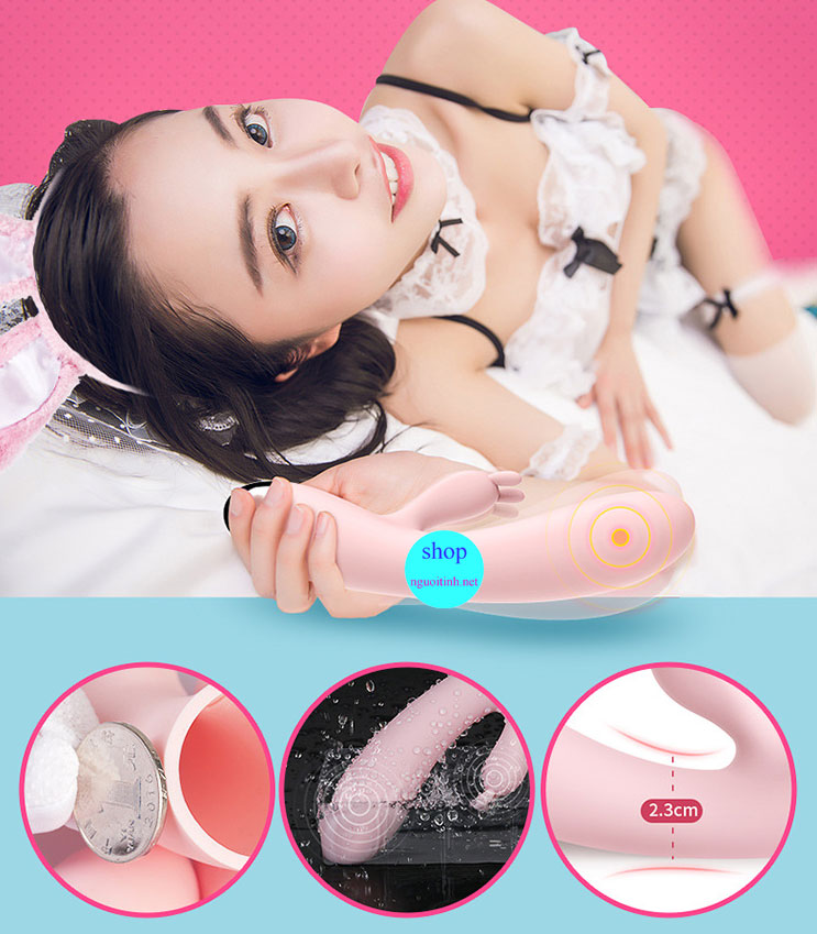 Nơi bán Phân phối Dương vật rung nhánh cao cấp Leten giá tốt