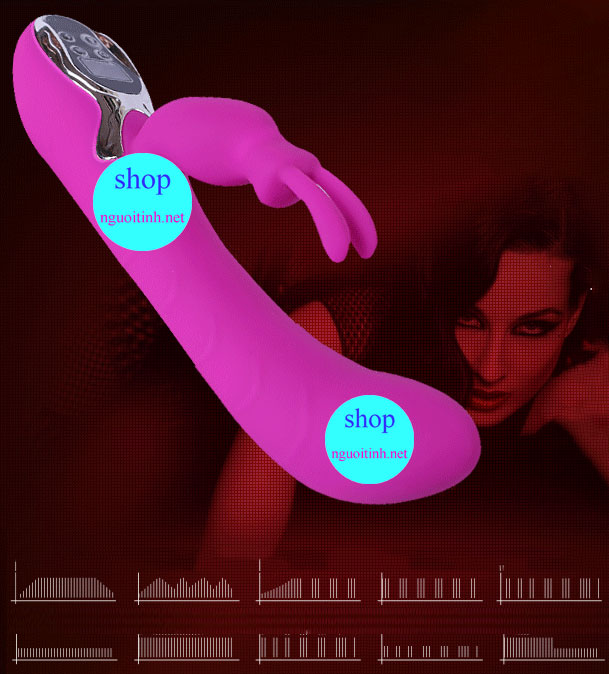 Đánh giá Phân phối Dương vật rung nhánh cao cấp Vibrator hàng xách tay