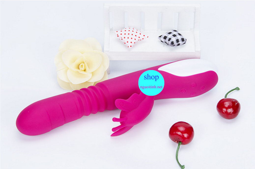 Nhập sỉ Phân phối Dương vật rung thụt Fanama giá sỉ