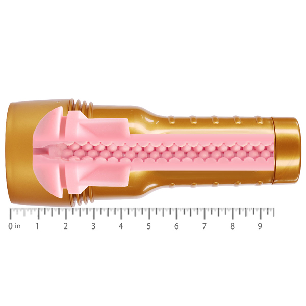  So sánh Phân phối Âm đạo cao cấp USA Gold FleshLight giá sỉ