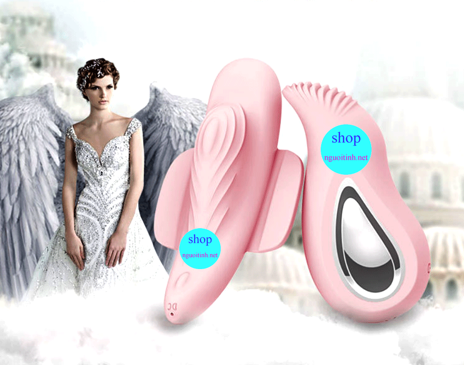  Nơi bán Phân phối Trứng rung kích điểm G cao cấp Prettylove chính hãng