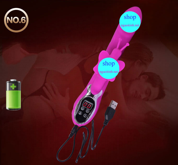 Đánh giá Phân phối Dương vật rung nhánh cao cấp Vibrator hàng xách tay