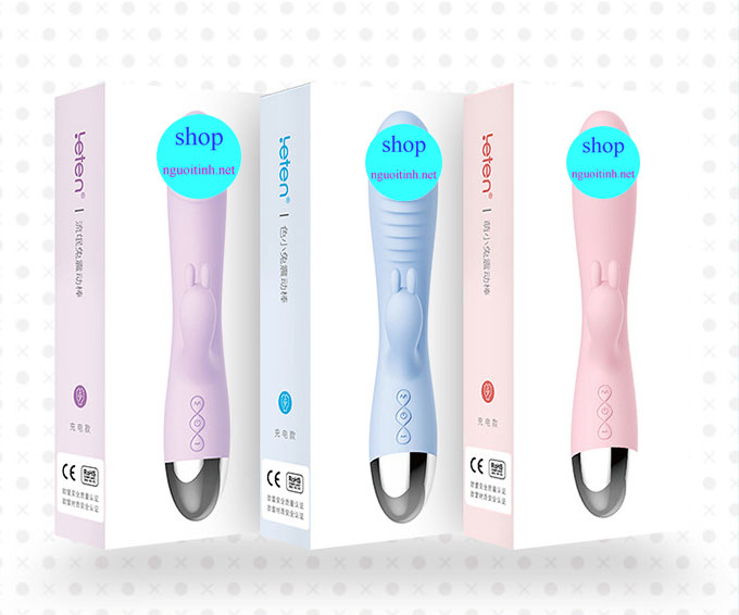 Nơi bán Phân phối Dương vật rung nhánh cao cấp Leten giá tốt