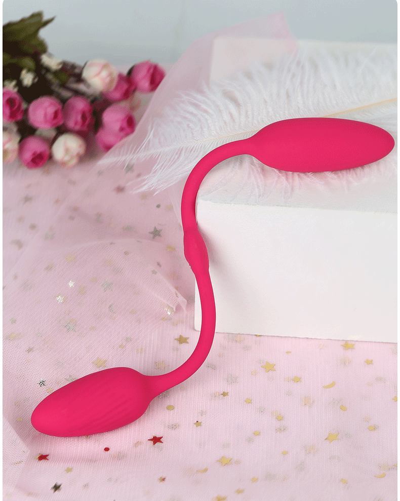  Review Trứng rung 2 đầu điều khiển từ xa nhập khẩu