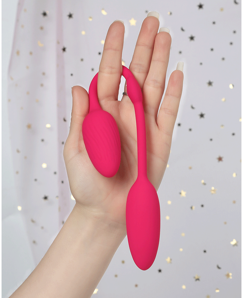  Review Trứng rung 2 đầu điều khiển từ xa nhập khẩu