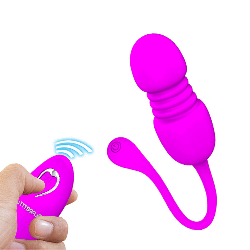  Shop bán Trứng rung thụt điều khiển từ xa giá tốt