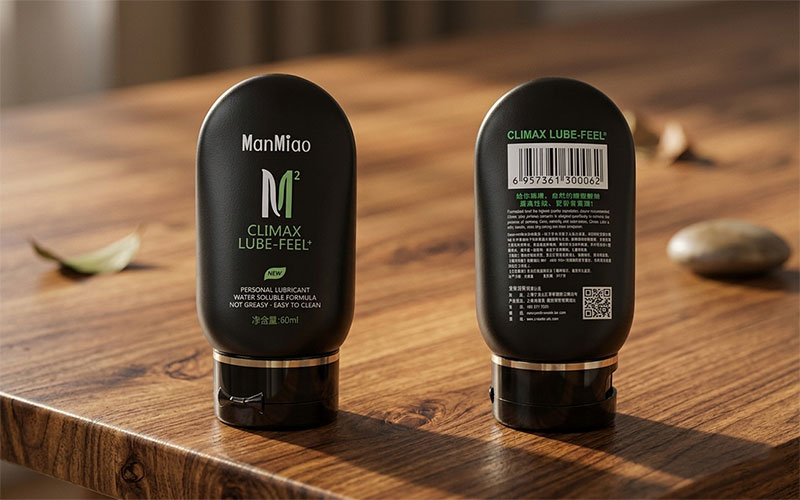 Mua Gel bôi trơn cao cấp ManMiao  giá tốt