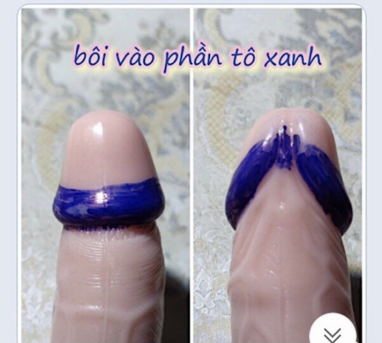  Thông tin Gel Sìn Sú kéo dài thời gian chống xuất tinh hàng mới về